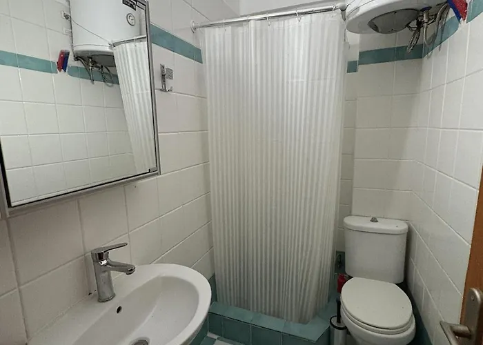 Utopia Apartamento Kallithea (Chalkidiki)