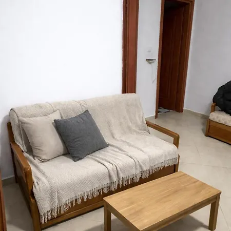 Utopia Apartment