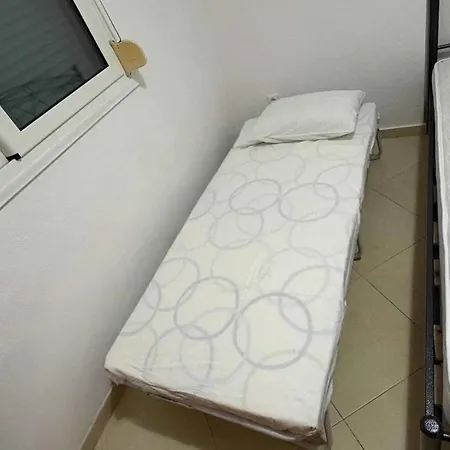 Utopia Apartment Kallithea (Chalkidiki)