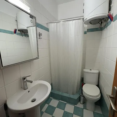 Utopia Apartment Kallithea (Chalkidiki)