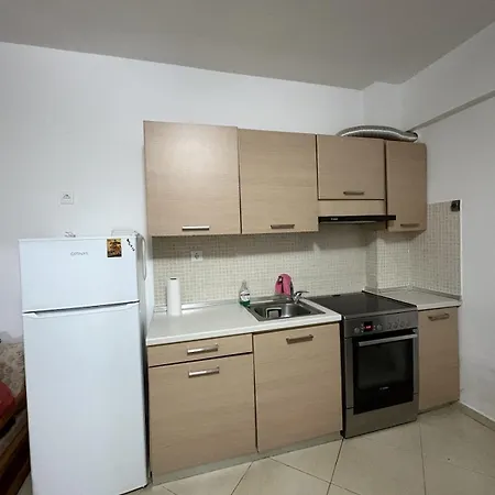 Apartment Utopia Kallithea (Chalkidiki)
