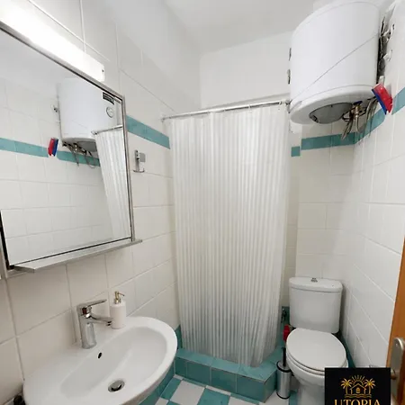 Utopia Apartment