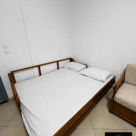 Apartamento Utopia *