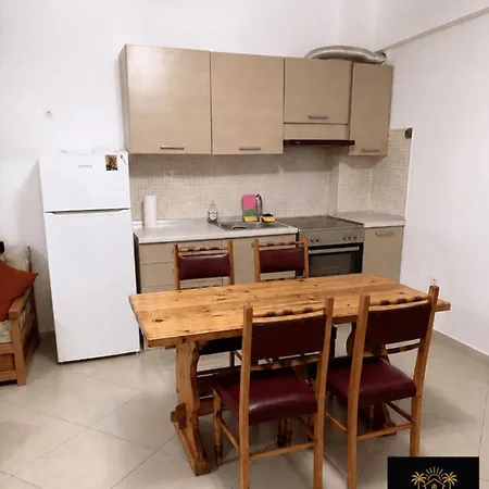 Utopia Apartamento