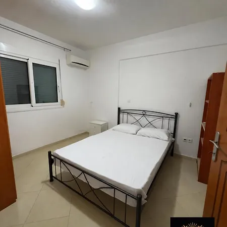 Apartamento Utopia Kallithea (Chalkidiki)