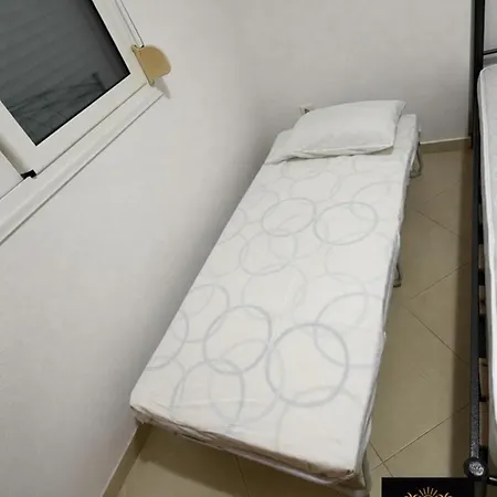 Apartment Utopia *